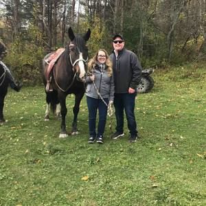 Meet your Posher, Melissa